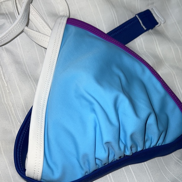 Design Lab Bikini Top - Picture 2 of 3